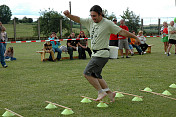 Hry bez hranic 2007 30.6.2007