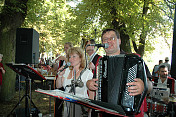 Pouť 2007 15.7.2007