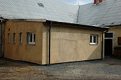Investiční akce v Oselcích 5.5.2008