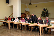 OTEVŘENÍ SPOLEČENSKÉHO A KULTURNÍHO CENTRA OSELCE 4.12.2009