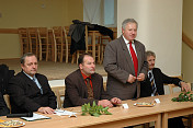 OTEVŘENÍ SPOLEČENSKÉHO A KULTURNÍHO CENTRA OSELCE 4.12.2009