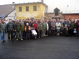 Novoroční pochod 2010 1.1.2010