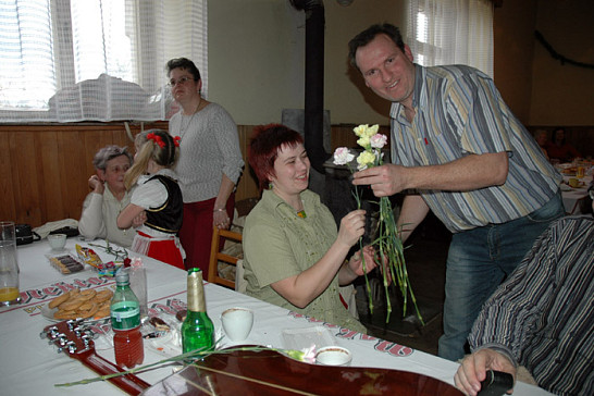 MDŽ Oselce  2007